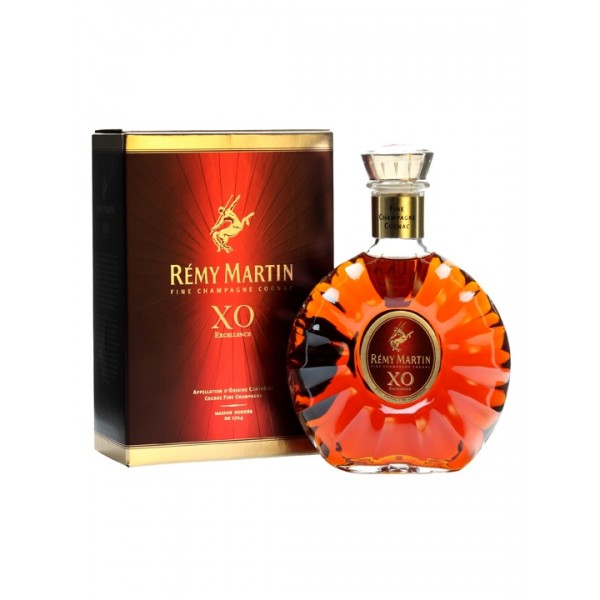 REMY MARTIN XO Cognac