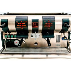 LA SAN MARCO 95-32-2 GR2 Μηχανήματα Καφέ