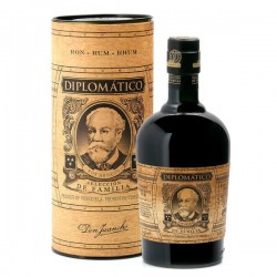 DIPLOMATICO SELECCION DE FAMILIA Rum