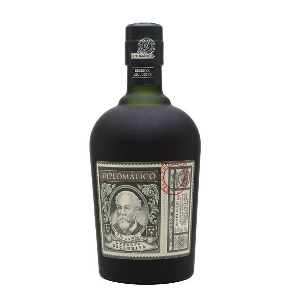 DIPLOMATICO RESERVA EXCLUSIVA Rum