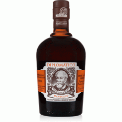 DIPLOMATICO MANTUANO Rum