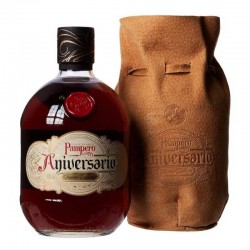 PAMPERO ANIVERSARIO Rum