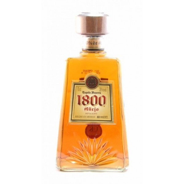 1800 ANEJO Tequila