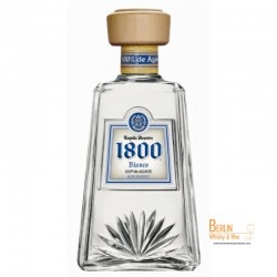 1800 BLANCO Tequila