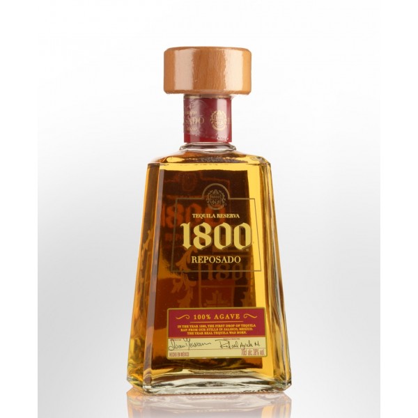 1800 REPUSADO Tequila