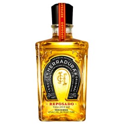 HERRADURA REPOSADO Tequila