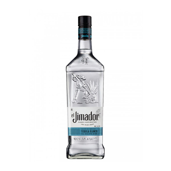 EL JIMADOR BLANCO Tequila