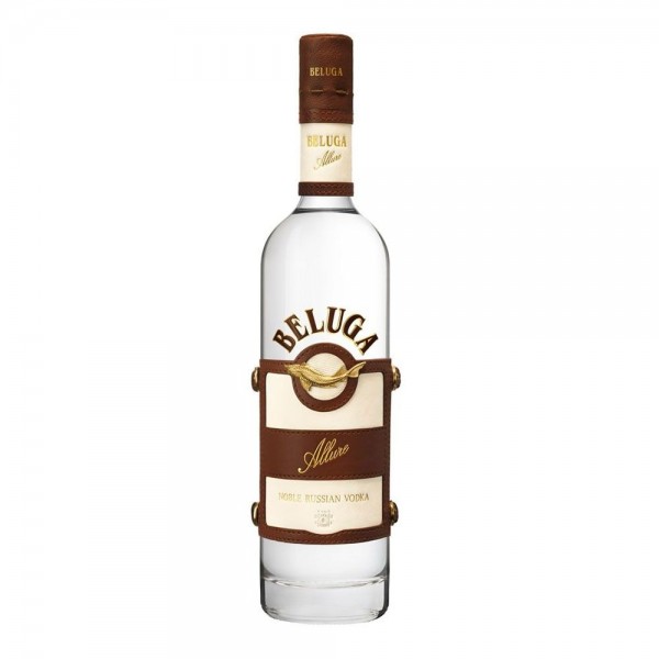 BELUGA ALLURE Vodka