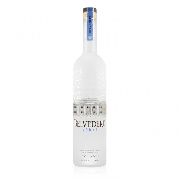 BELVEDERE 3L 