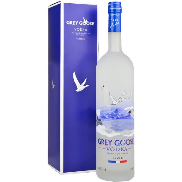 GREY GOOSE 1.5L Vodka