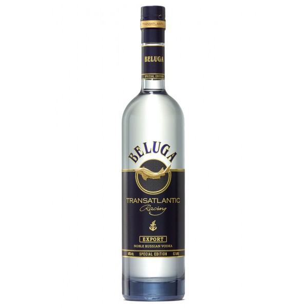 BELUGA TRANSATLANTIC RACING 700ML Vodka