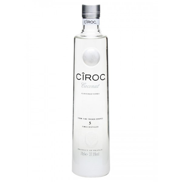CIROC COCONUT 700ML Vodka