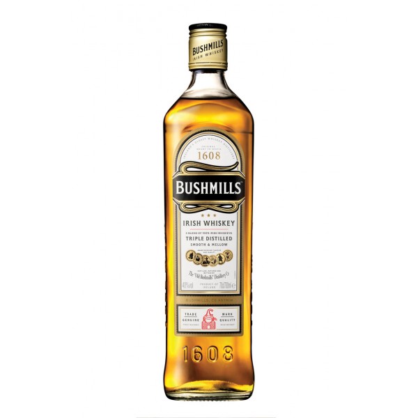 BUSHMILLS ORIGINAL Whisky