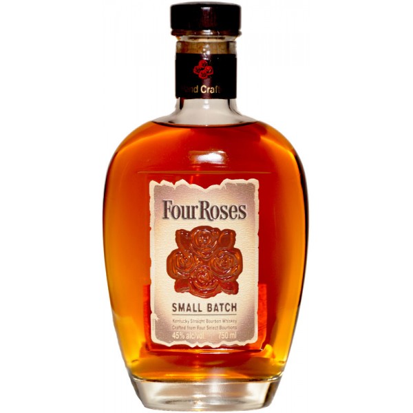 FOUR ROSES SMALL BATCH Whisky
