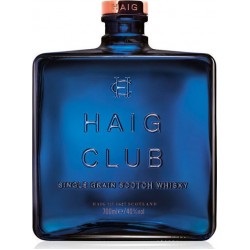 HAIG CLUB Whisky