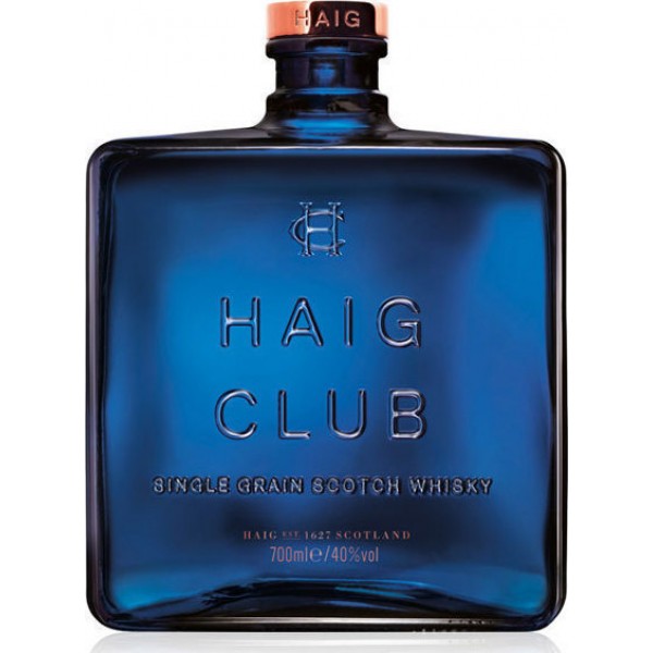 HAIG CLUB Whisky