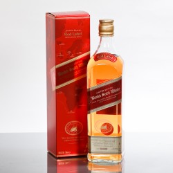 JOHNNIE WALKER RED LIMITED EDITION Whisky