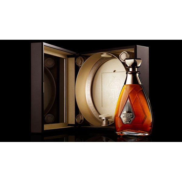 JOHNNIE WALKER & SONS ODYSSEY Whisky