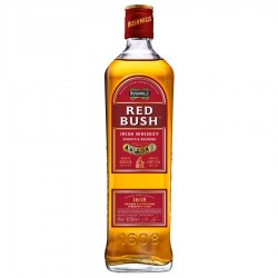 BUSHMILLS RED BUSH Whisky