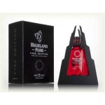 HIGHLAND PARK 15 Y.O FIRE EDITION Whisky