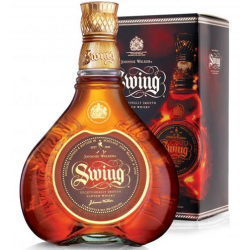 JOHNNIE SWING Whisky