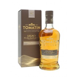 TOMATIN LEGACY Whisky