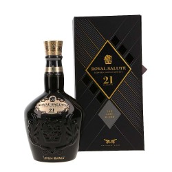CHIVAS 21Y.O ROYAL SALUTE THE LOST BLEND