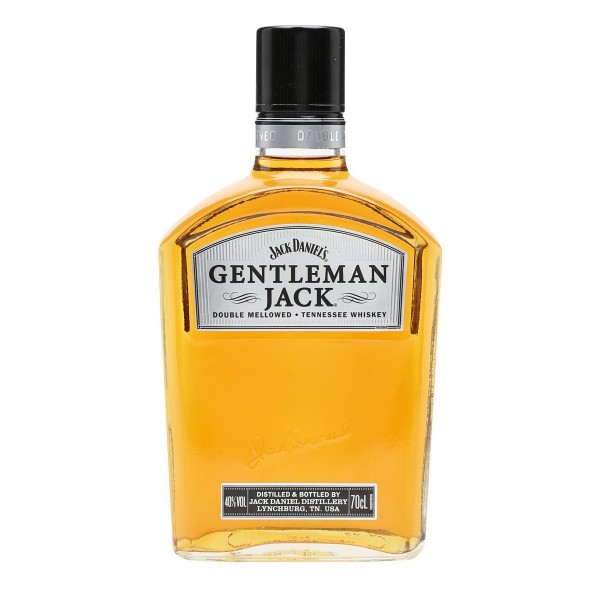 JACK DANIELS GENTLEMAN Whisky