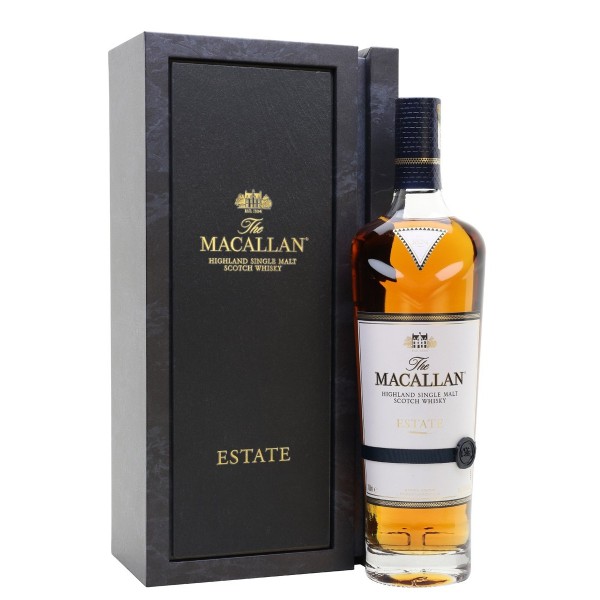 MACALLAN ESTATE Whisky