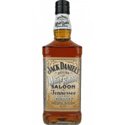 JACK DANIELS WHITE RABBIT SALOON Whisky