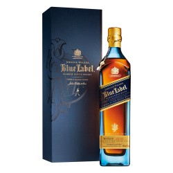 JOHNNIE WALKER BLUE LABEL Whisky