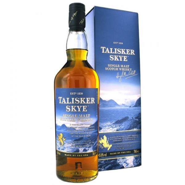 TALISKER SKYE Whisky