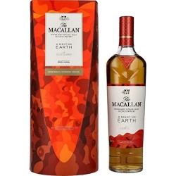 MACALLAN A NIGHT ON EARTH Whisky