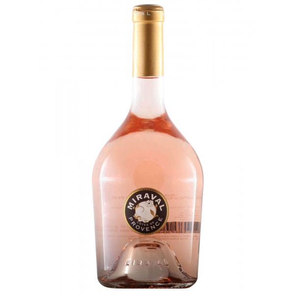 MIRAVAL 1.5L ΡΟΖΕ Κρασιά