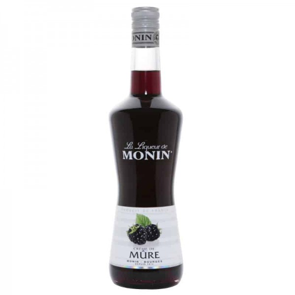 MONIN CREME DE MURE Λικέρ