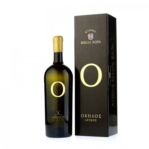 ΟΒΗΛΟΣ ΛΕΥΚΟ 24' MAGNUM 1,5L Κρασιά ΟΒΗΛΟΣ ΛΕΥΚΟ 24' MAGNUM 1,5L Κρασιά